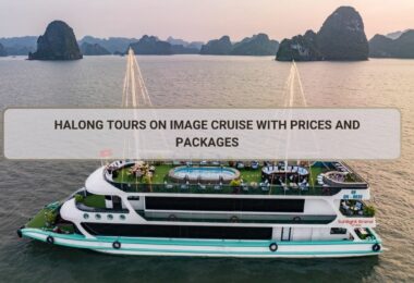 image halong cruise