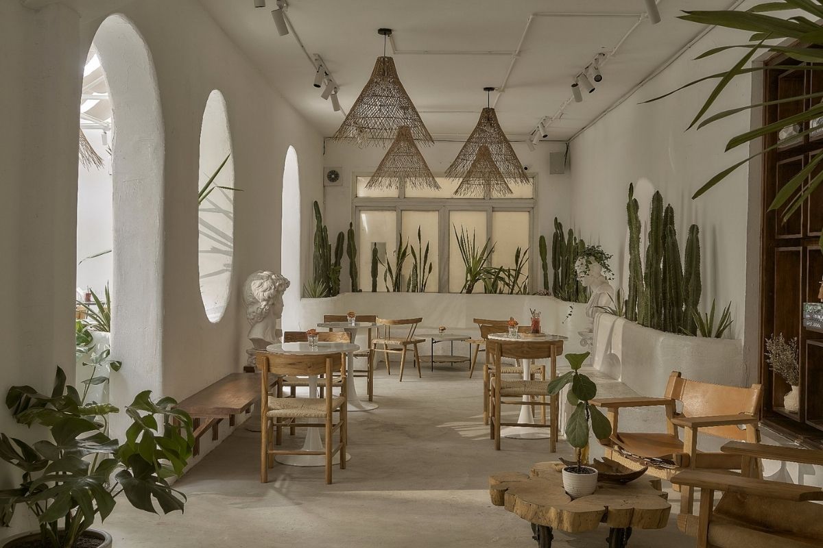 Coffee Hideouts