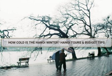 Hanoi Winter