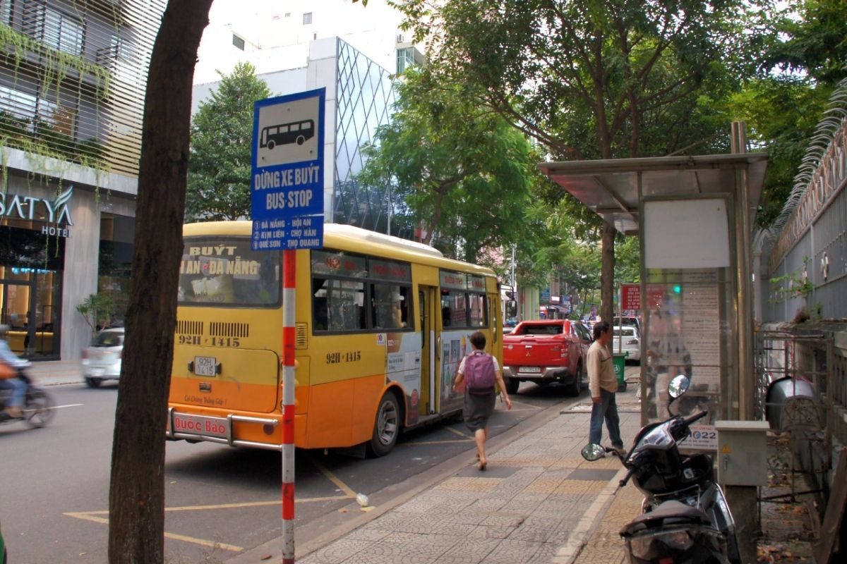 Public Bus