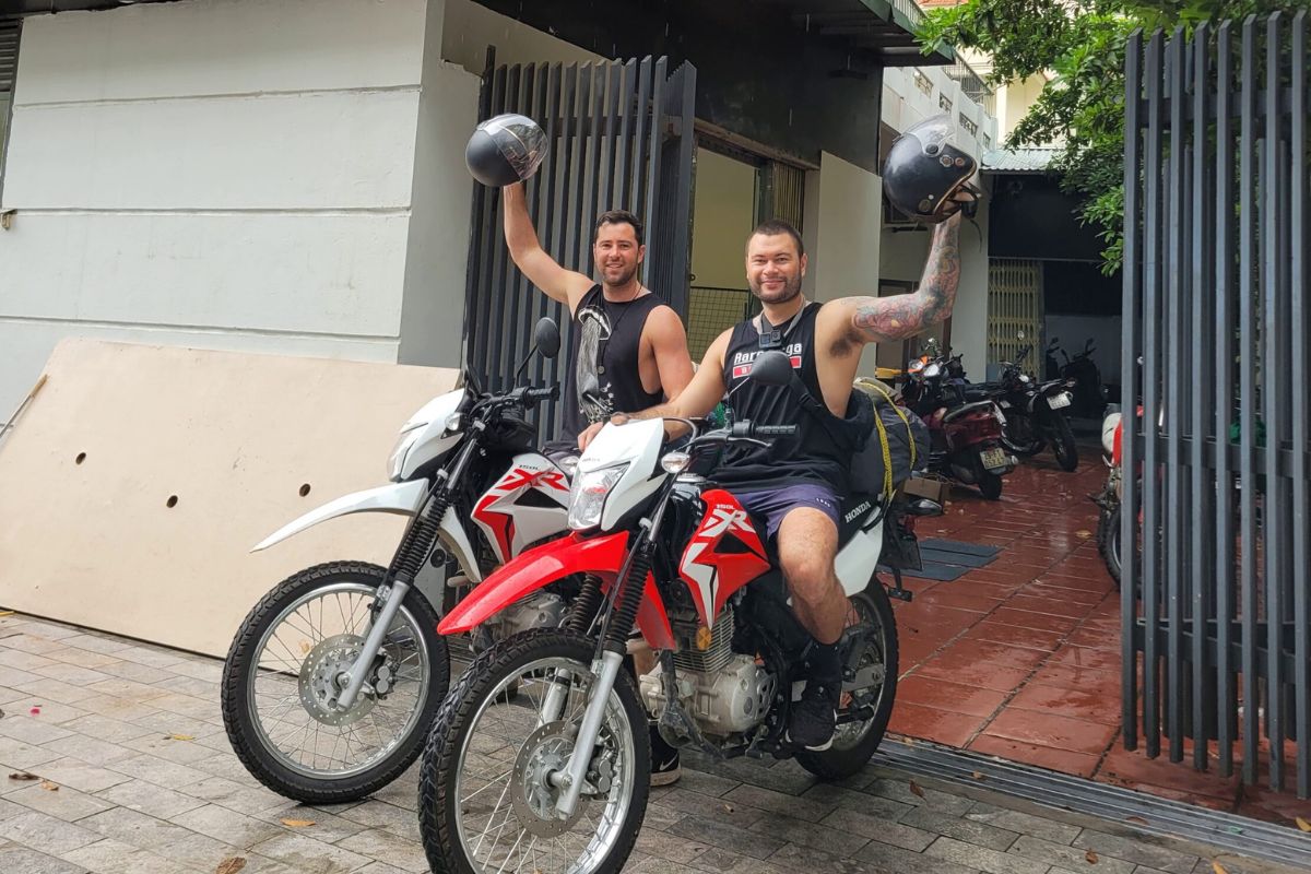 Tigit Motorbikes