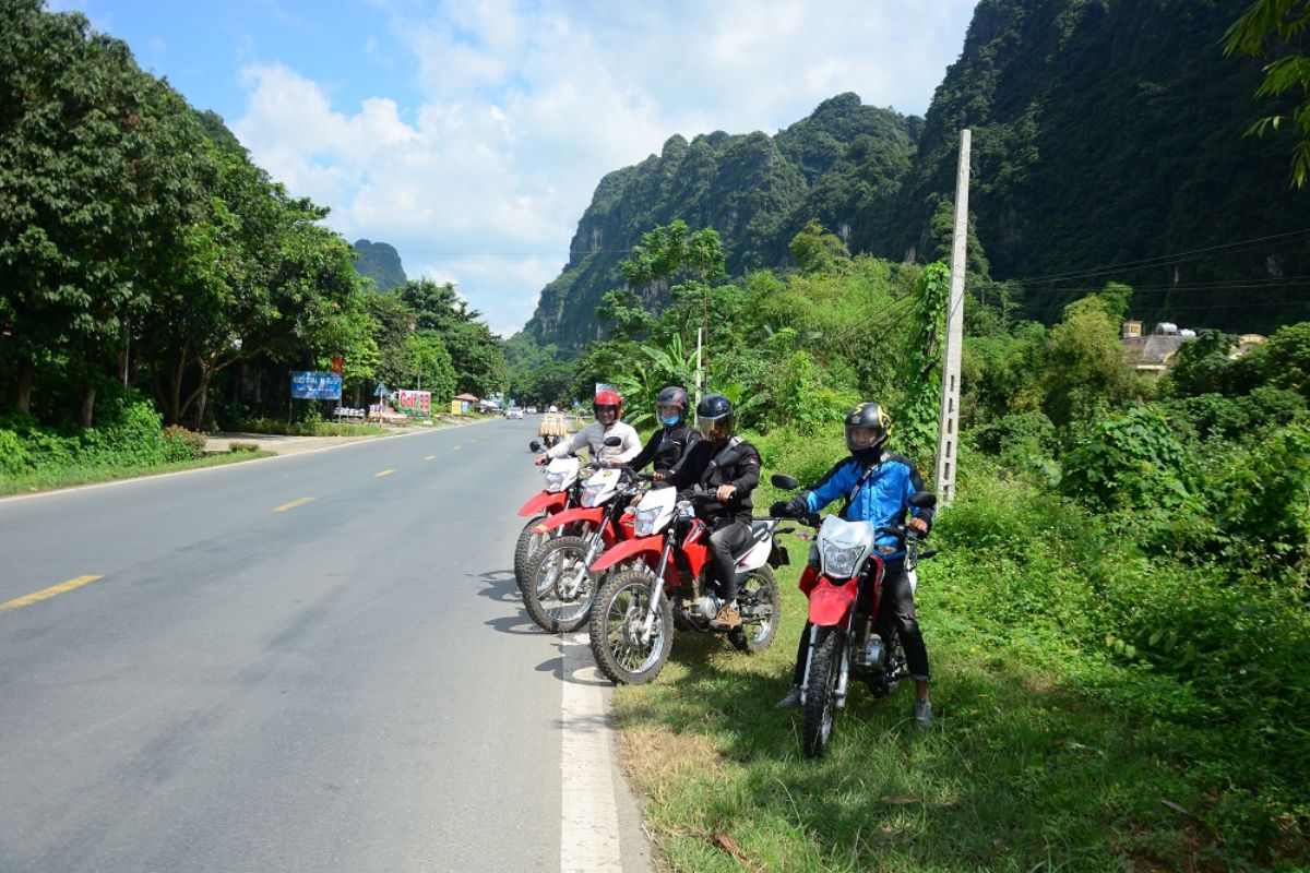 Motorbike