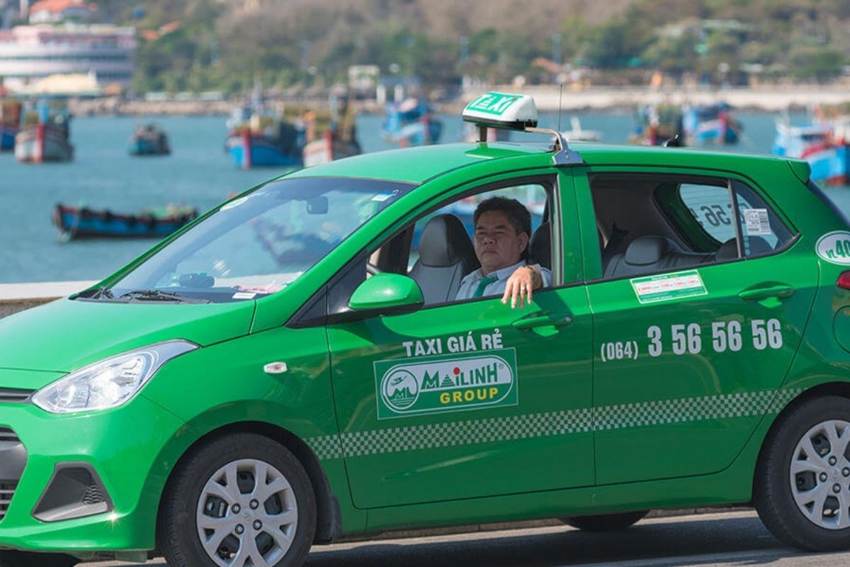 Taxi