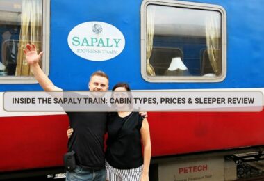Sapaly Train