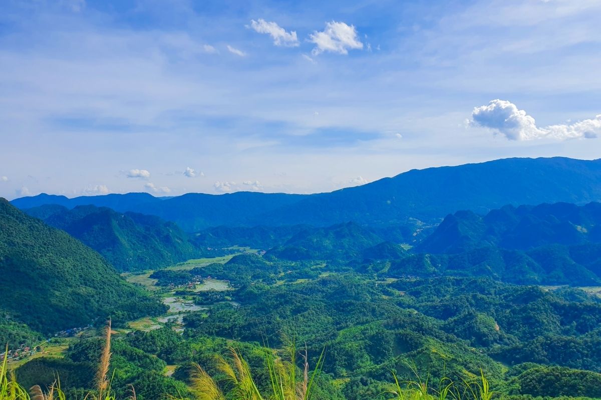 Is December a Good Time to Join Trekking Pu Luong Tours