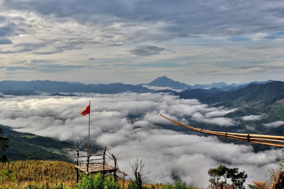 Hang Kia – Pa Co