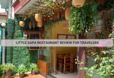 Little Sapa Restaurant
