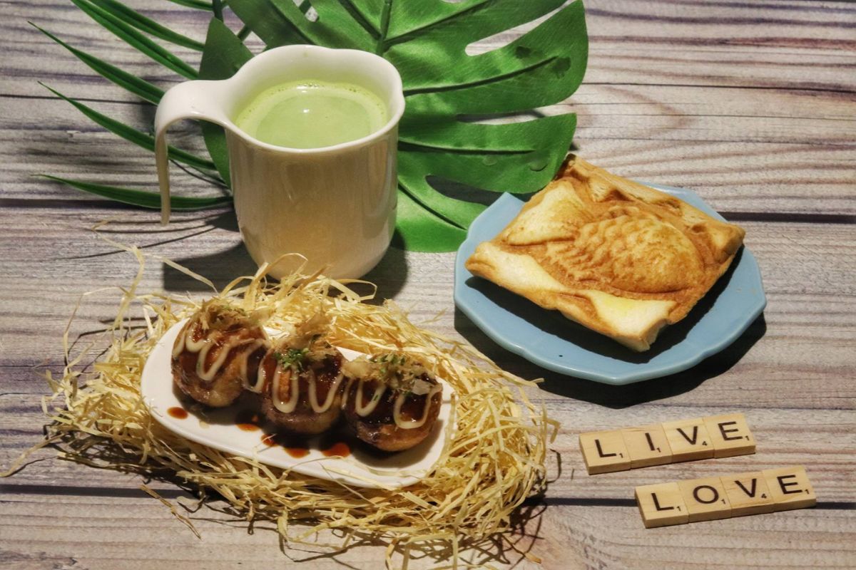 WEdori Kafé