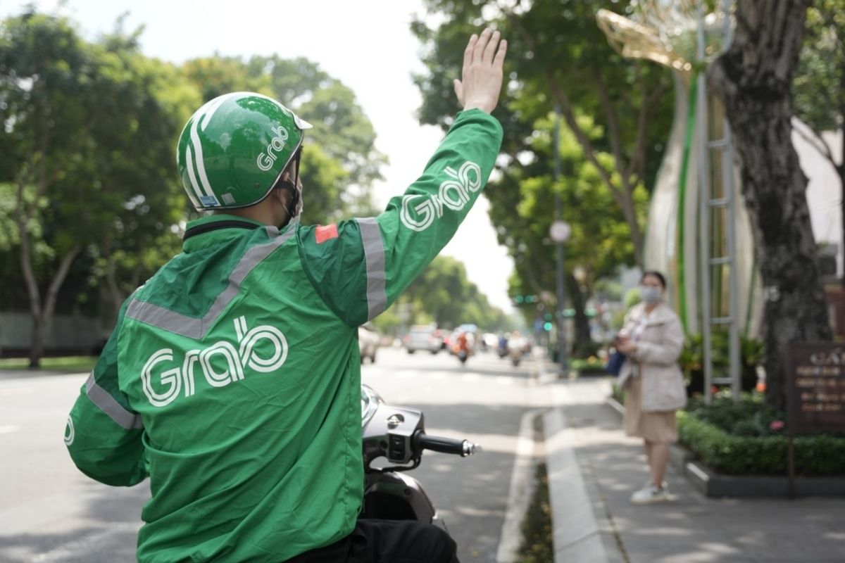 Grab your ride – insider tips Saigon!