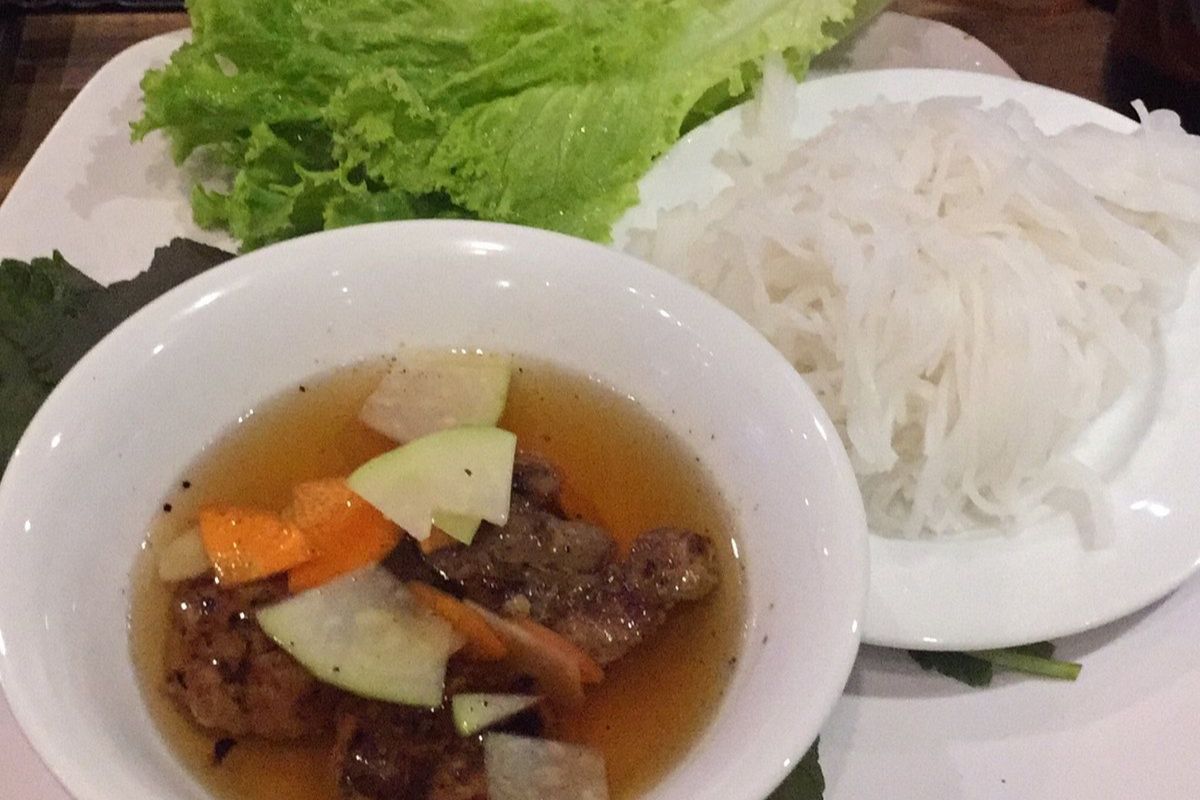 Bun Cha 145 – Insider Tips Saigon favorite!
