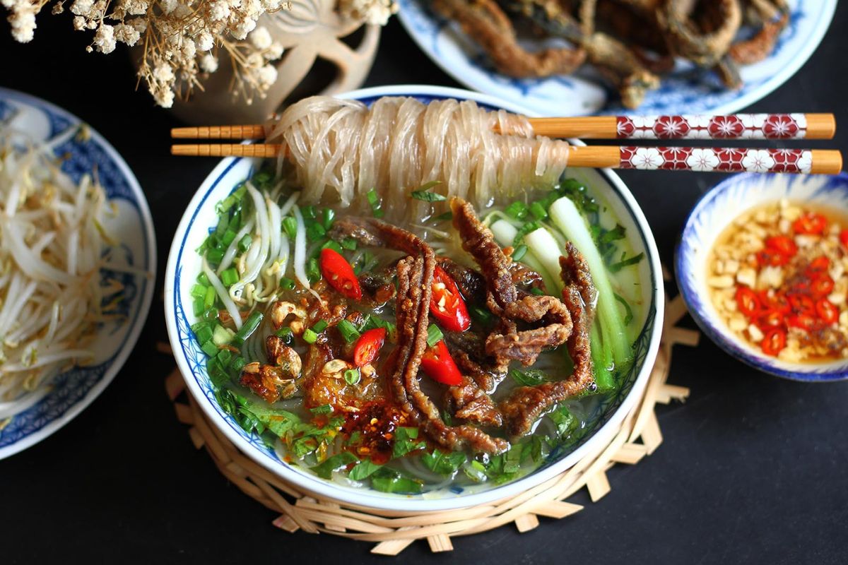 Mien Luon Phuc