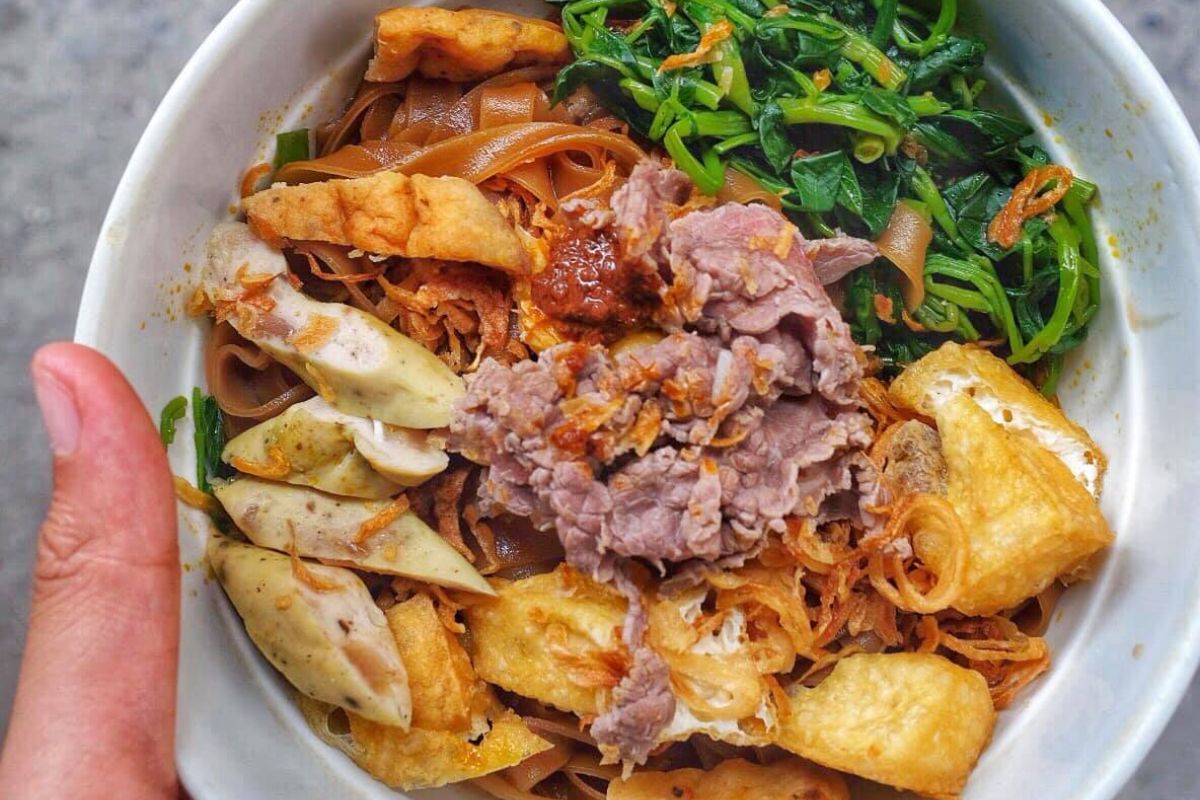 Banh Da Cua Tron