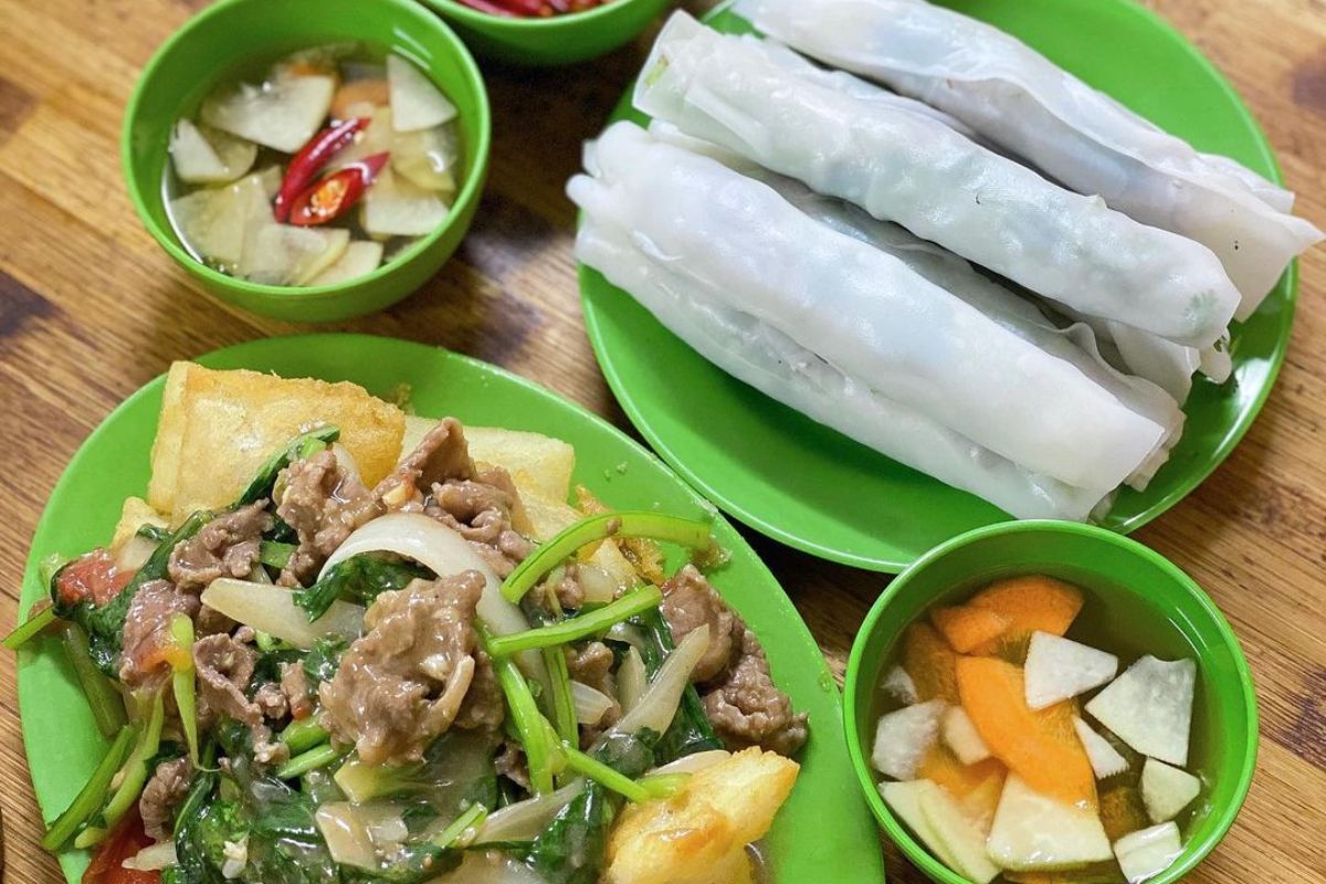 Pho Cuon 31 Ngu Xa