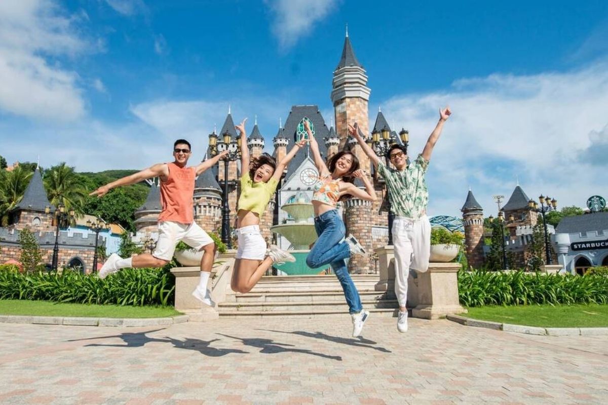 VinWonders Nha Trang