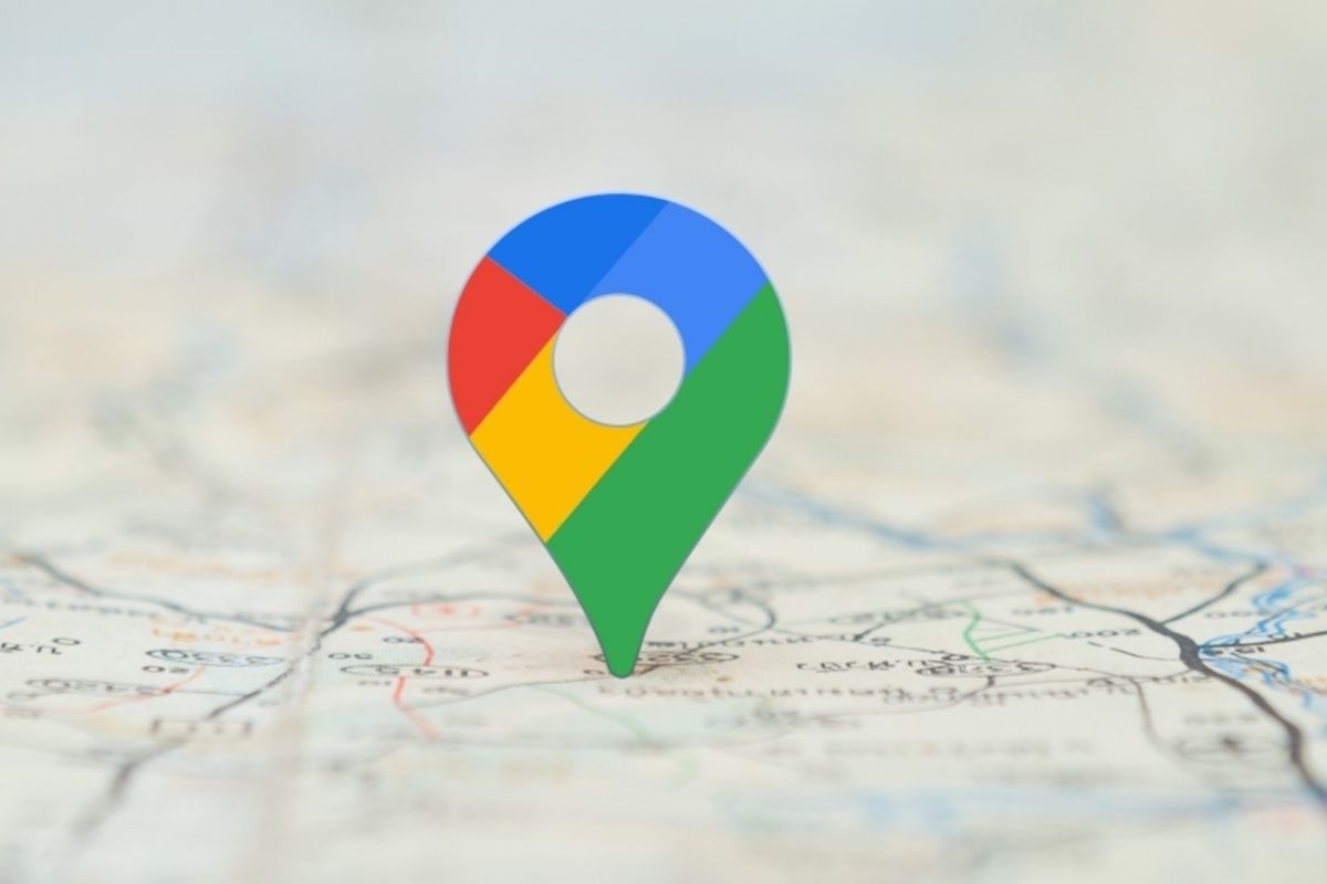 Maps