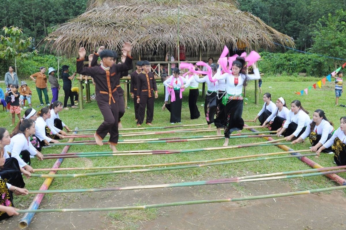 Celebrate Thai & Muong Ethnic New Year with Pu Luong best time to visit