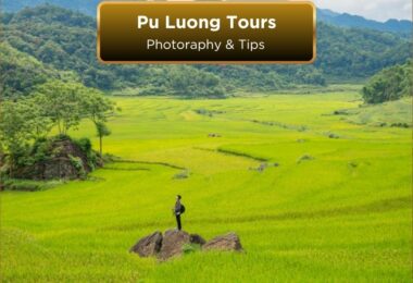 Pu Luong tour and trip
