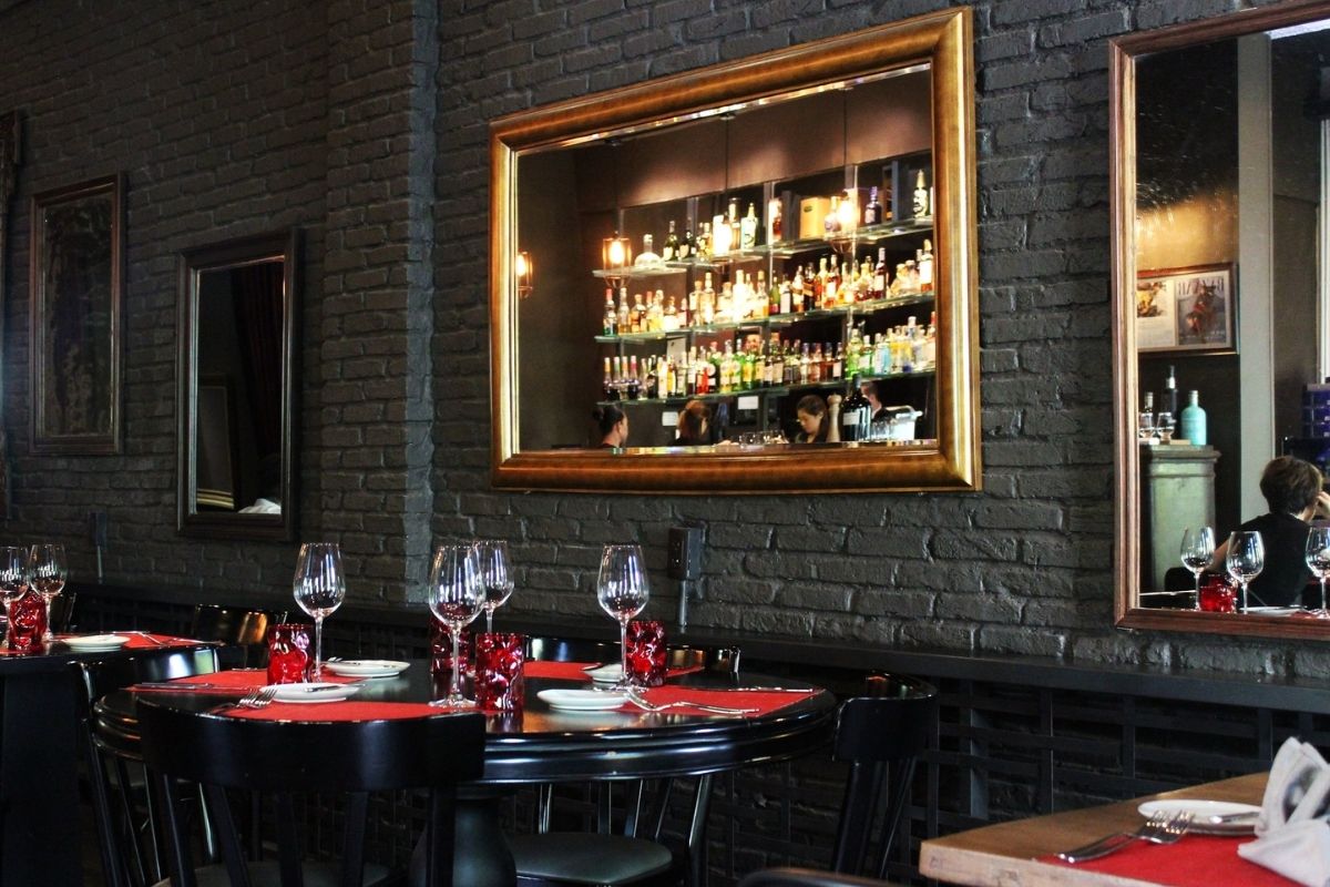 Discover the best French Restaurant Ho Chi Minh in 2025 with Le Corto Restaurant 