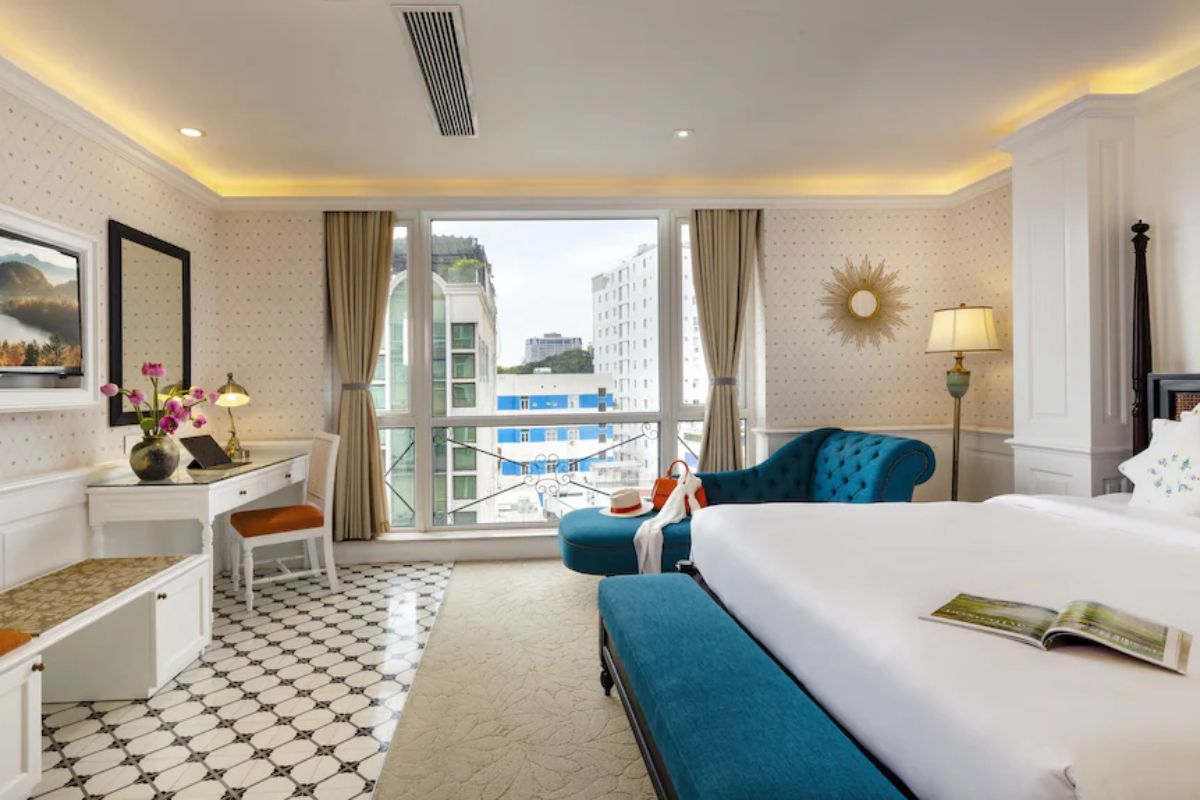 Alagon D’antique Hotel & Spa