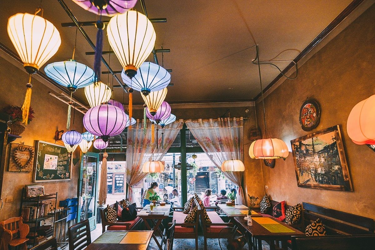 Viet Emotion Sapa Restaurant