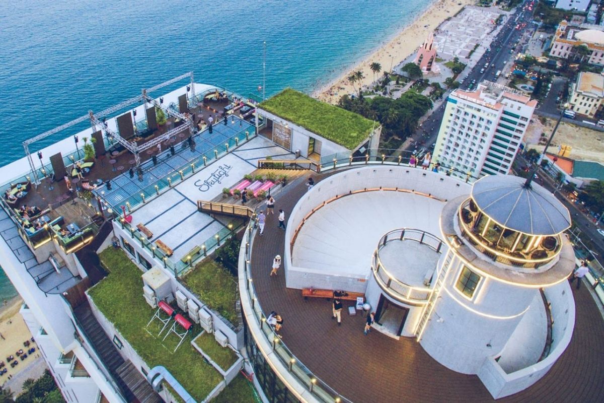 Skylight Nha Trang
