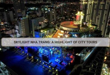 Skylight Nha Trang