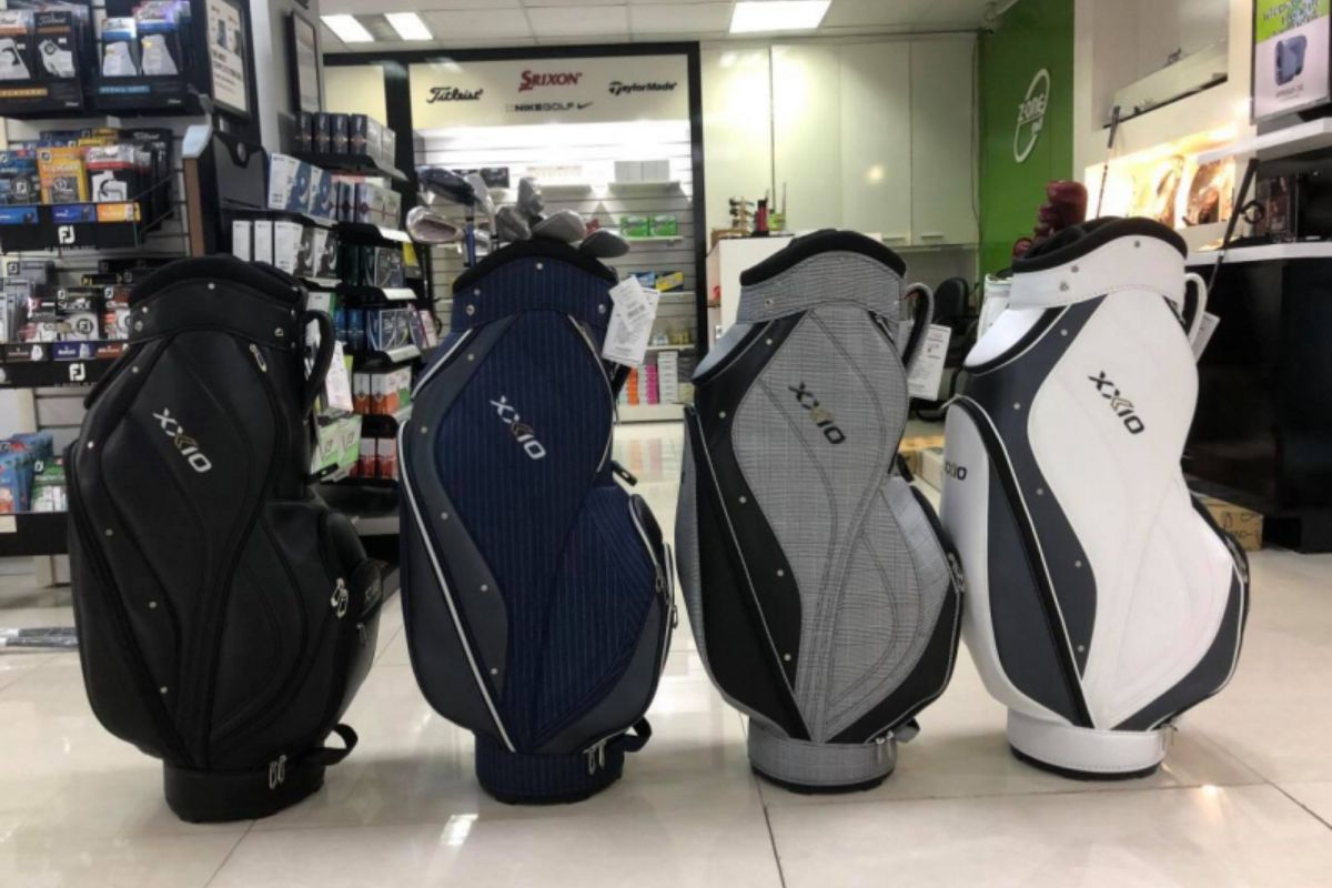 Hoang Lan Golf
