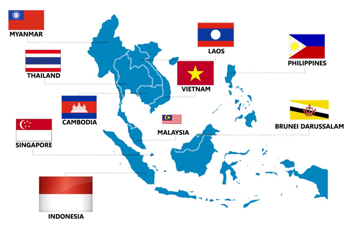 ASEAN Visitors Get 30-Day Exemption