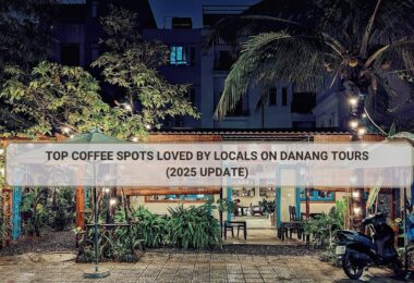 Best coffee in da nang