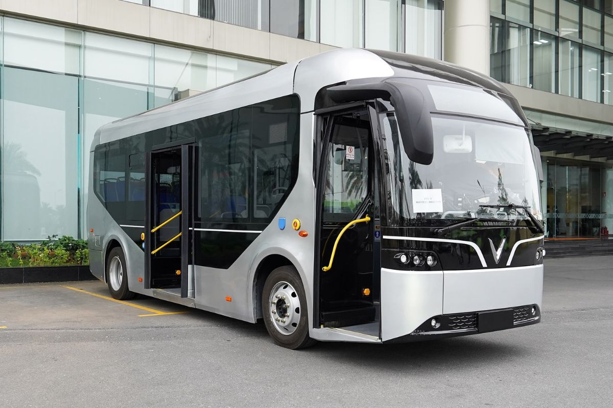 Bus