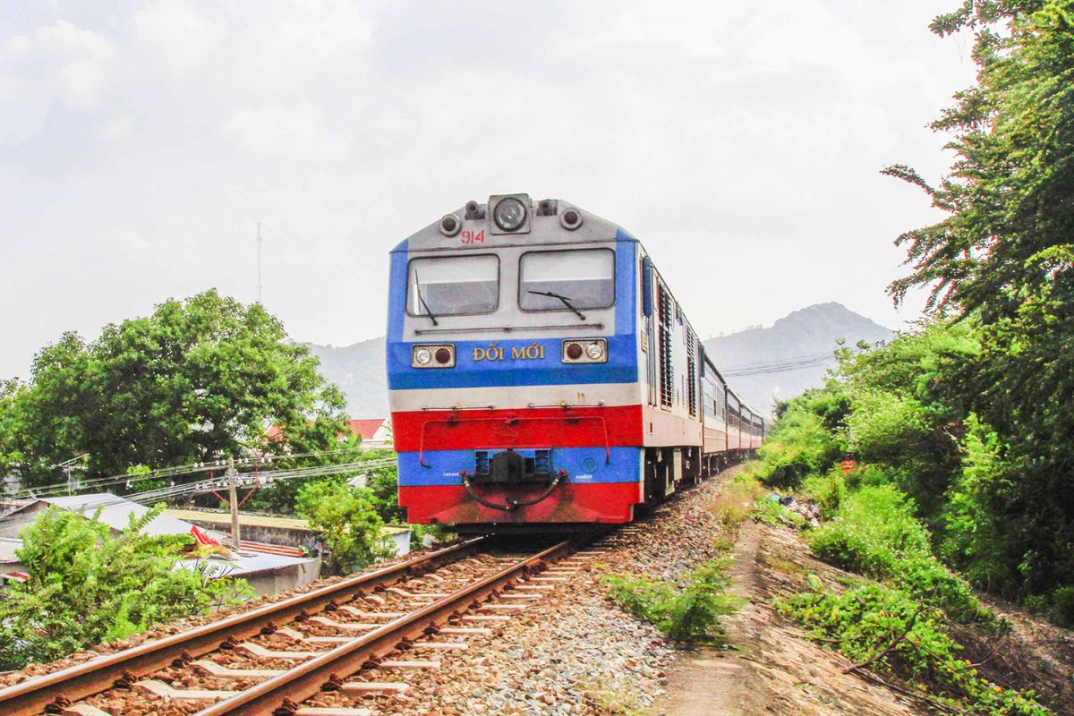 Train