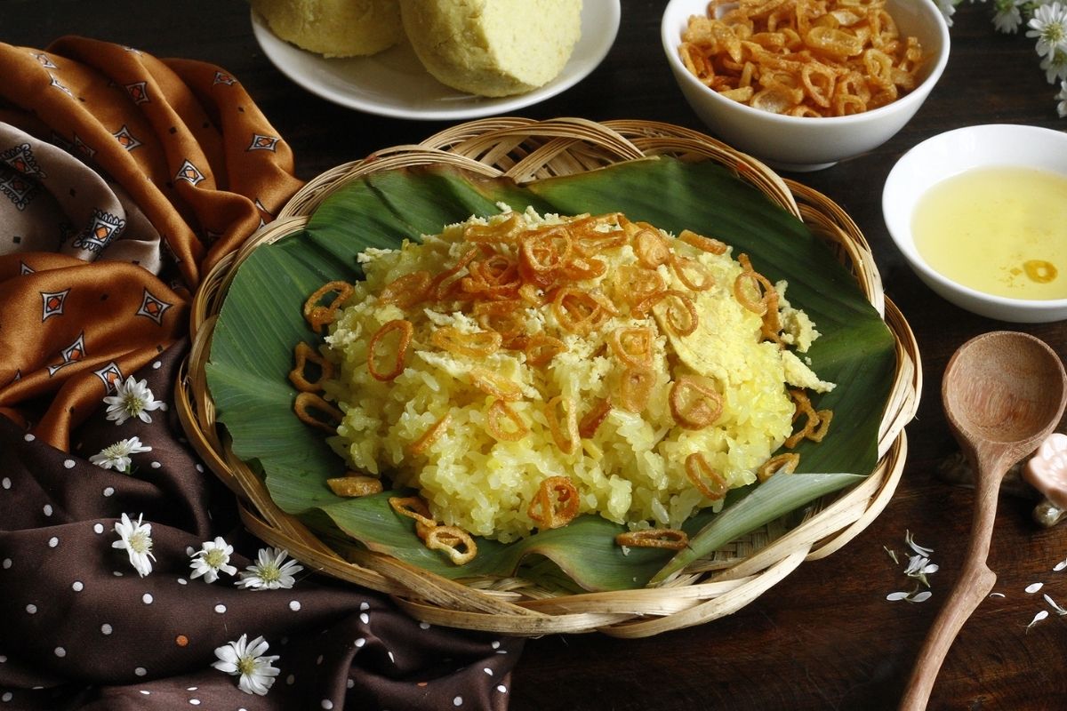 Discover Sticky Rice Hanoi with Xoi Xeo