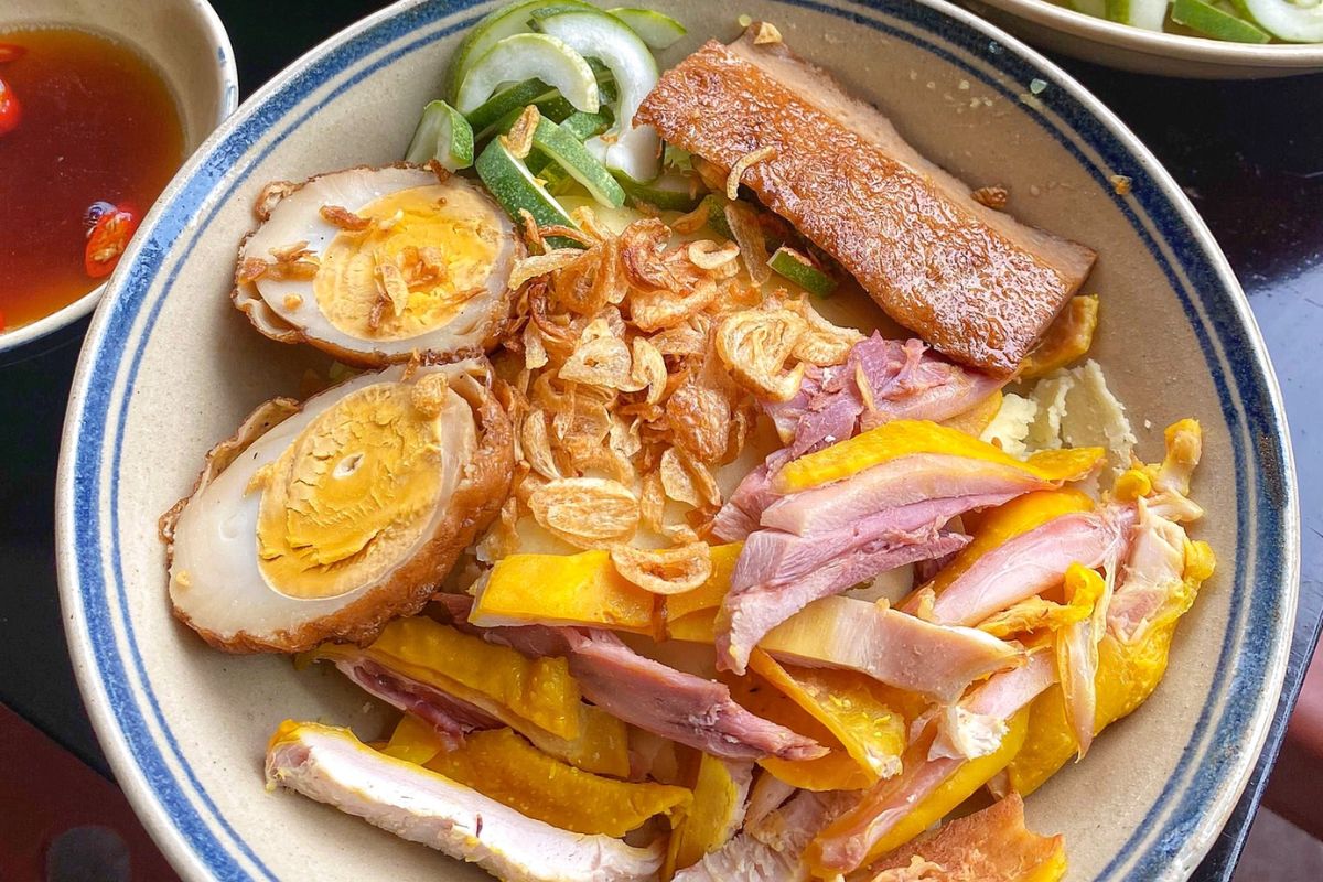 Xoi Oanh Oanh