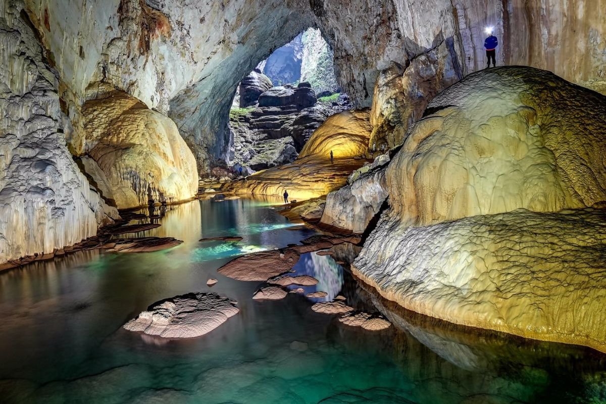 Son Doong