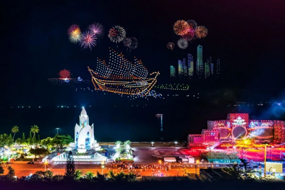 Nha Trang Sea Festival