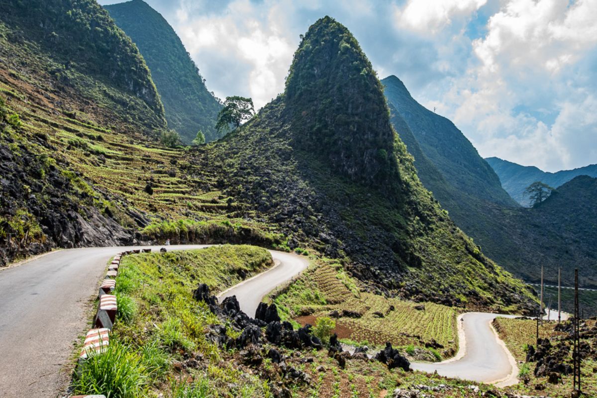 Discover the best of Summer in Vietnam - Ha Giang Loop 