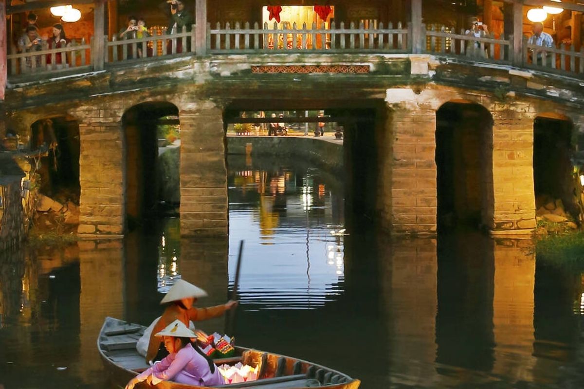 Hoi An Ancient Town 