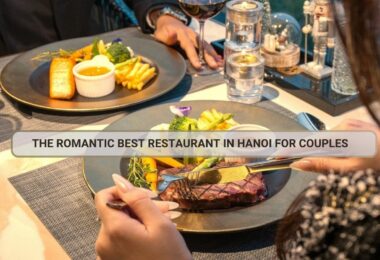 Best Restaurant in Hanoi