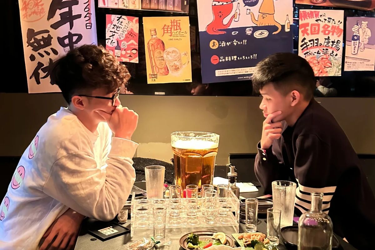JAZ Izakaya