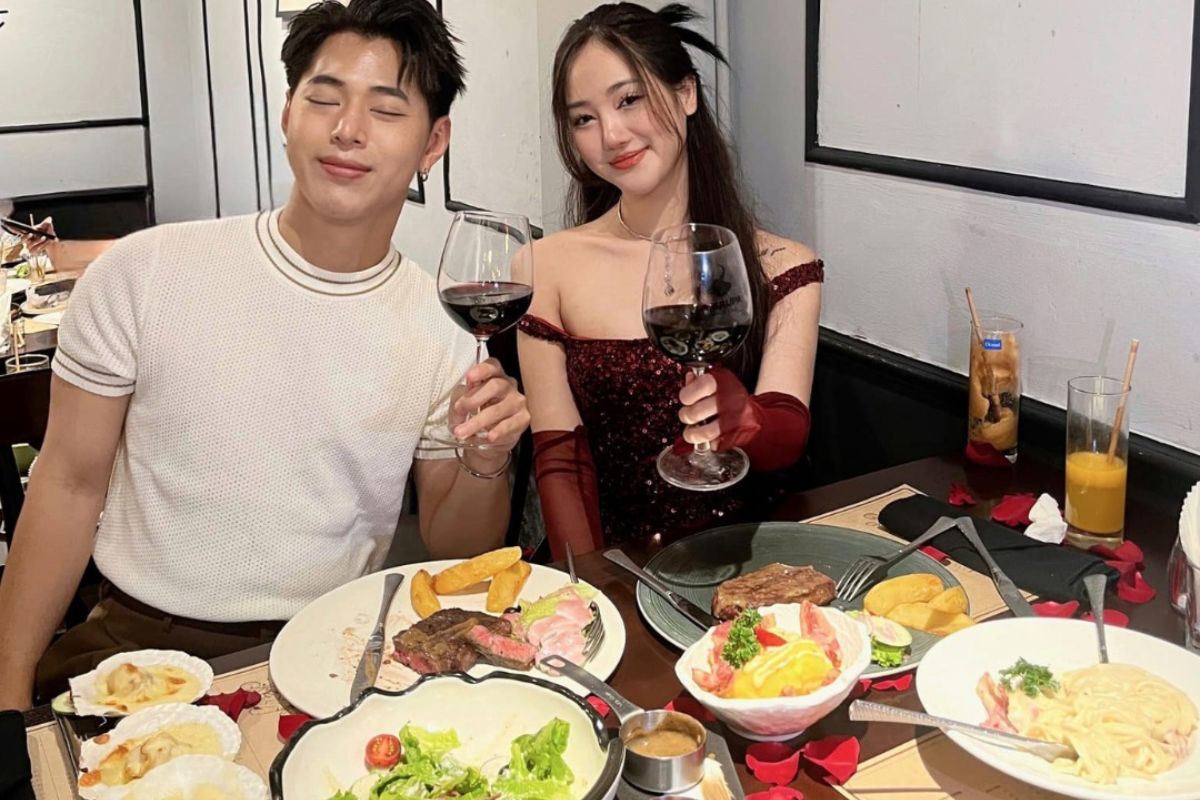 La Grupa Steak House