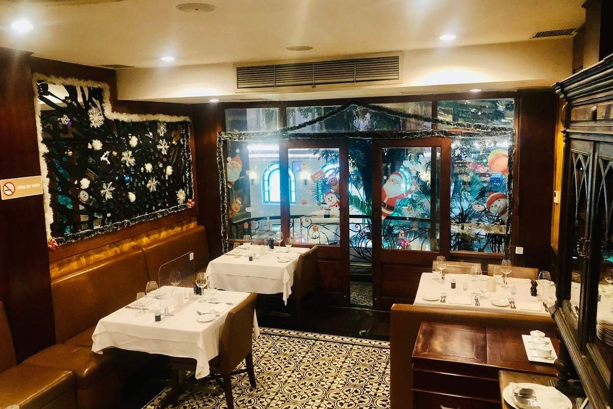 Jacksons Steakhouse