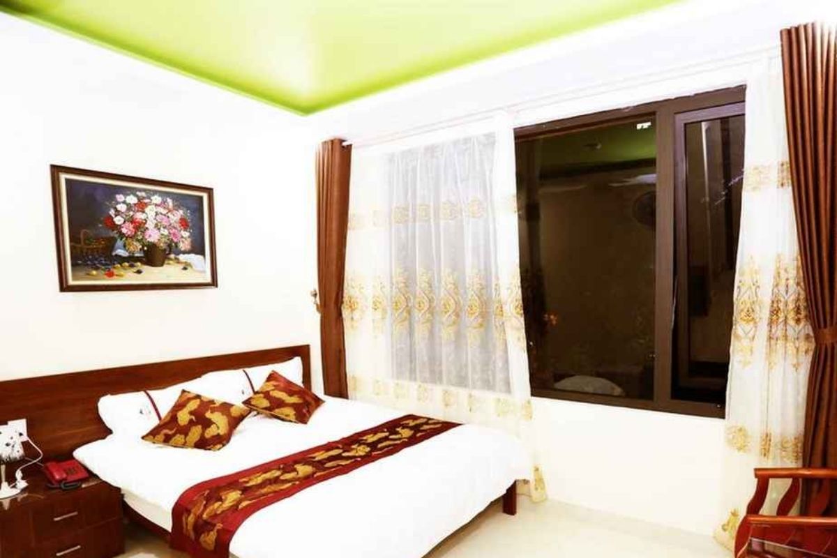 Discover the best Hotels in Ha Giang with Ha Giang Tiamo Hotel