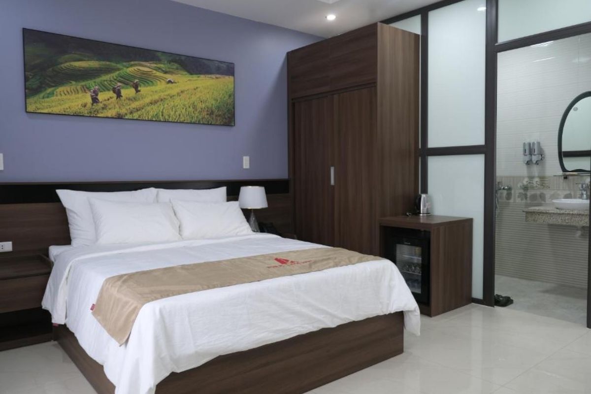 Discover the best Hotels in Ha Giang with Phuc Lam Hotel