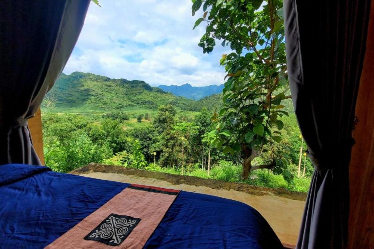Nam Dam Toong Homestay