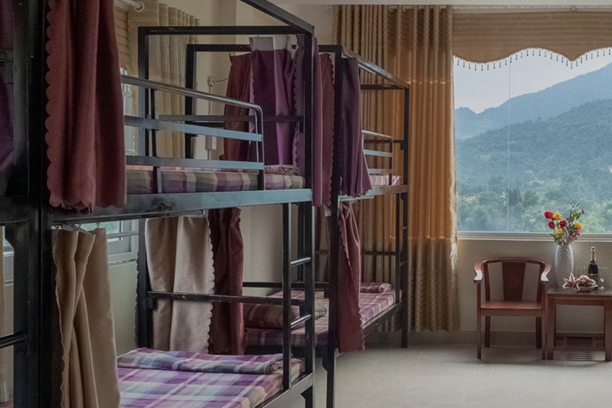QT Hostel