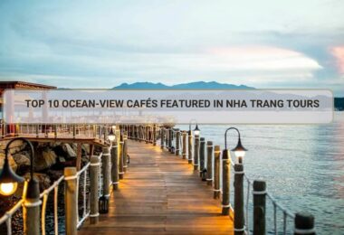 Nha Trang Coffee