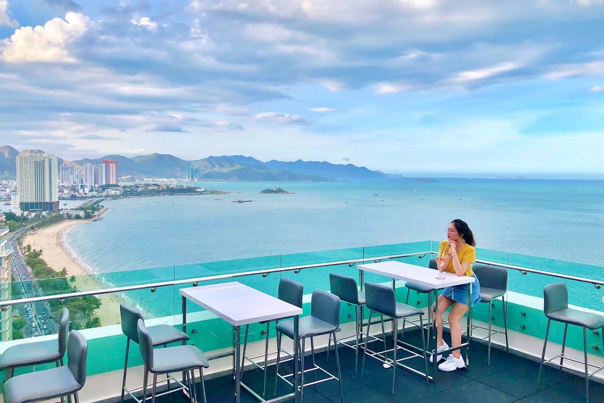 Altitude Rooftop
