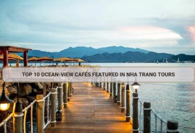 Nha Trang Coffee