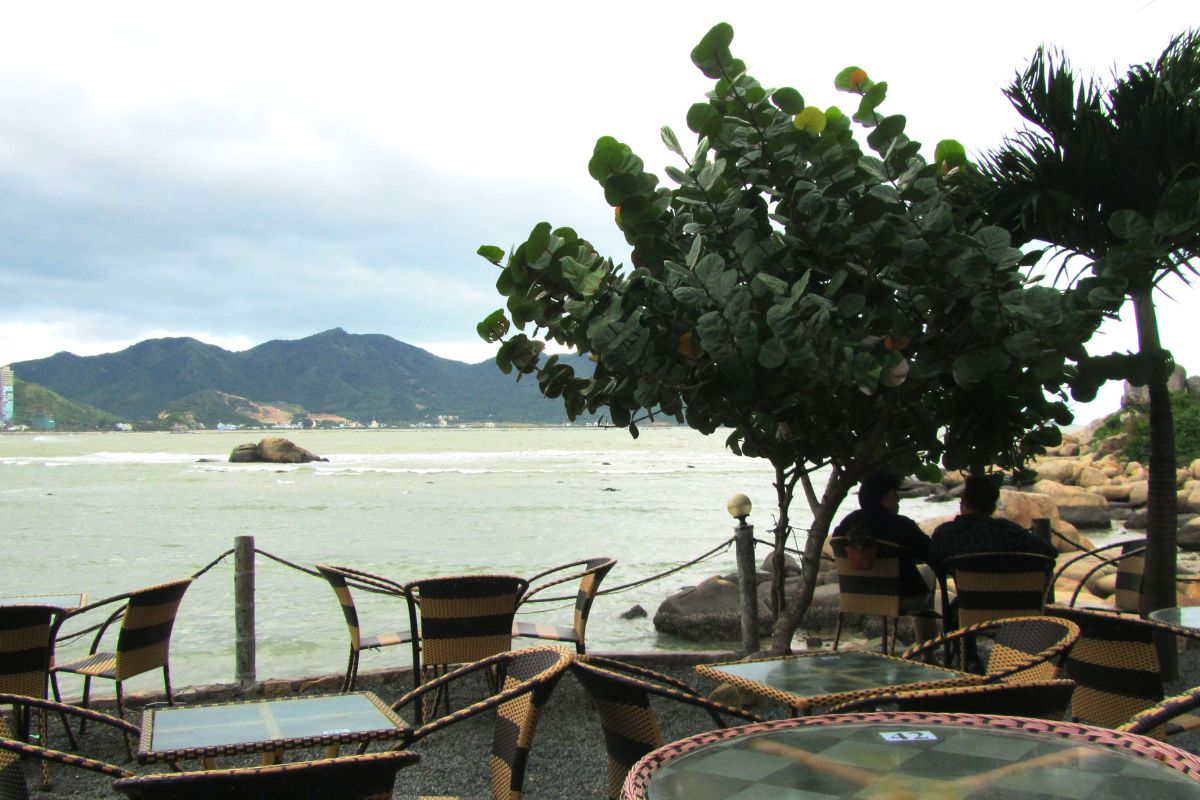 Cafe Hon Chong