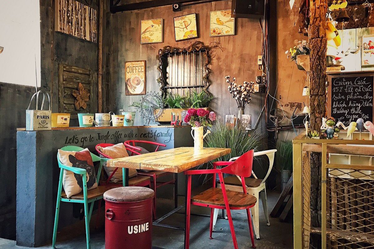 Palm Beach Coffee & Bakery